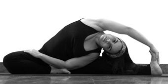 HATHA YOGA HATHA YOGA