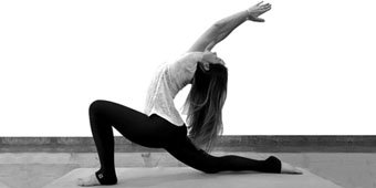 VINYASA YOGA VINYASA YOGA