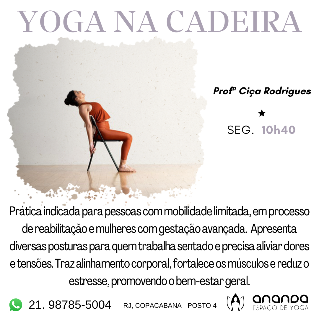 Vila Ananda - O QUE É YOGA? Se você acha que yoga é apenas torcer e  movimentar o corpo de forma esquisita, está na hora de repensar. Yoga é  muito mais do